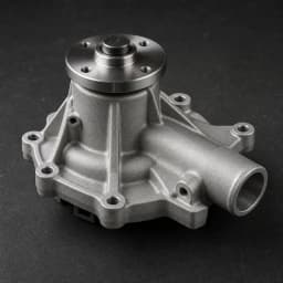 Bomba de agua Hilux